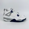 Air Jordan 4 “Midnight Navy” DH6927 140 GX Batch Factory