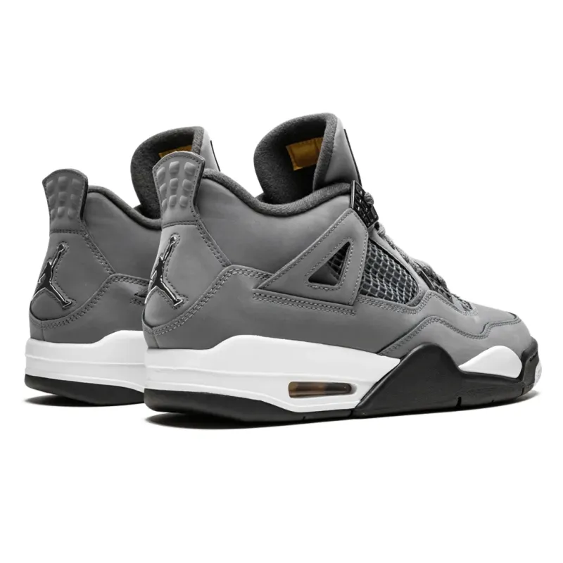 Air Jordan 4 Retro 