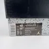 Air Jordan 4 Retro “Bred 2019” GX Batch Factory