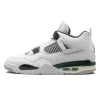 Air Jordan 4 “Oxidized Green” GX Batch Factory