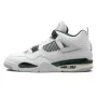 Air Jordan 4 “Oxidized Green” GX Batch Factory