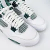 Air Jordan 4 “Oxidized Green” GX Batch Factory