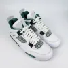 Air Jordan 4 “Oxidized Green” GX Batch Factory