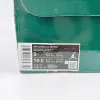 Air Jordan 4 “Oxidized Green” GX Batch Factory
