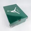 Air Jordan 4 “Oxidized Green” GX Batch Factory