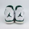 Air Jordan 4 “Oxidized Green” GX Batch Factory