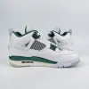 Air Jordan 4 “Oxidized Green” GX Batch Factory