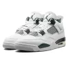 Air Jordan 4 “Oxidized Green” GX Batch Factory