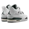 Air Jordan 4 “Oxidized Green” GX Batch Factory