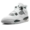 Air Jordan 4 “Oxidized Green” GX Batch Factory