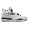 Air Jordan 4 “Oxidized Green” GX Batch Factory