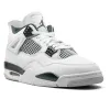 Air Jordan 4 “Oxidized Green” GX Batch Factory
