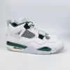 Air Jordan 4 “Oxidized Green” GX Batch Factory