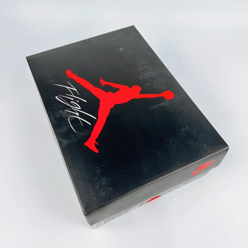 Air Jordan 4 Retro Fire Red 2020 GX Batch Factory