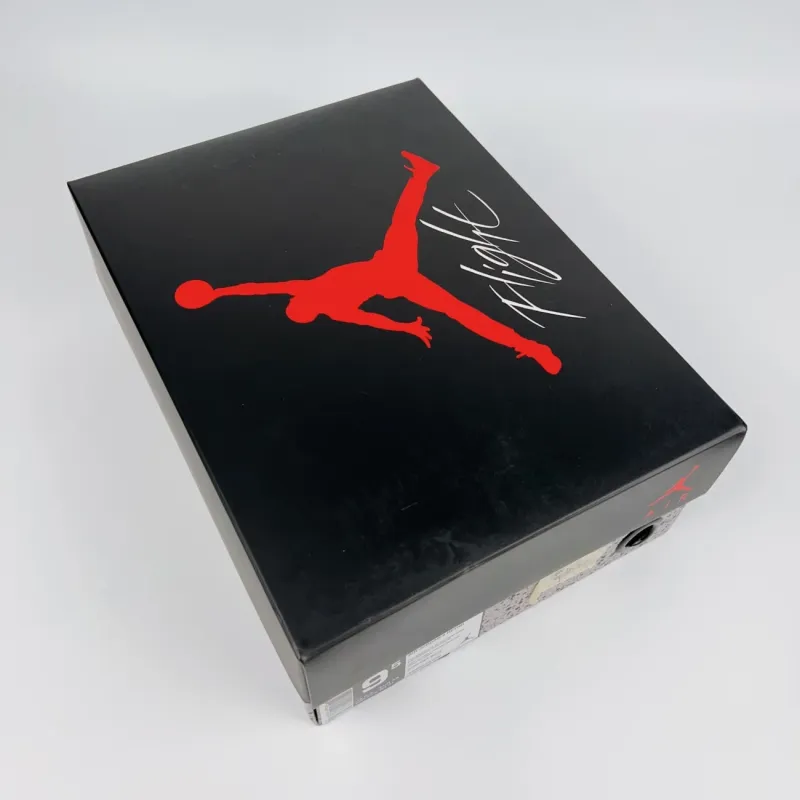 Air Jordan 4 Retro 