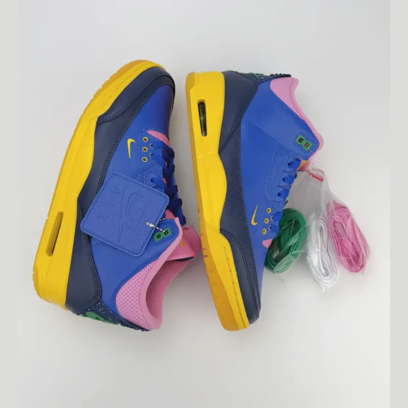 Air Jordan 3 Retro 