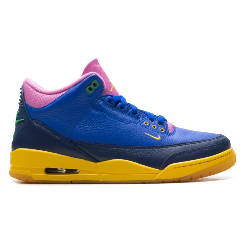 Air Jordan 3 Retro 