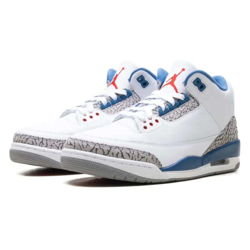 Air Jordan 3 Retro 