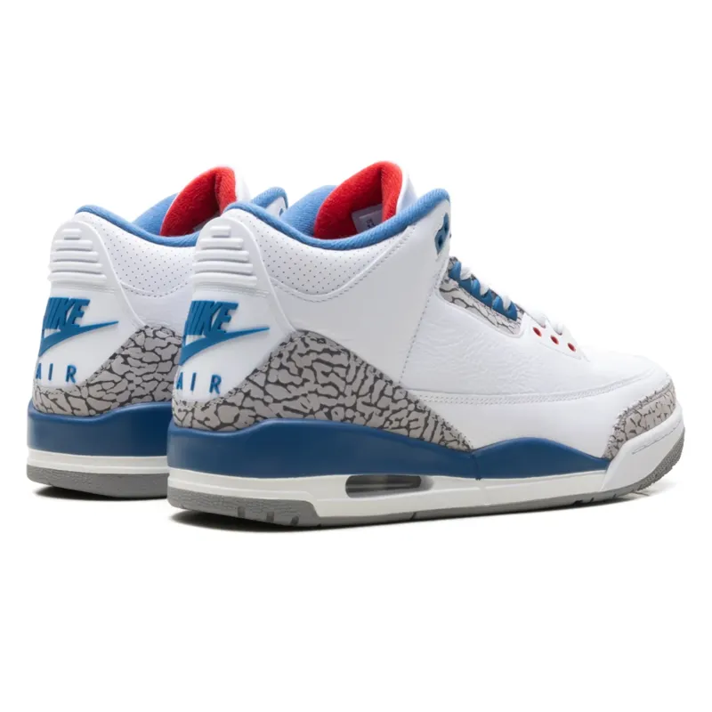 Air Jordan 3 Retro 