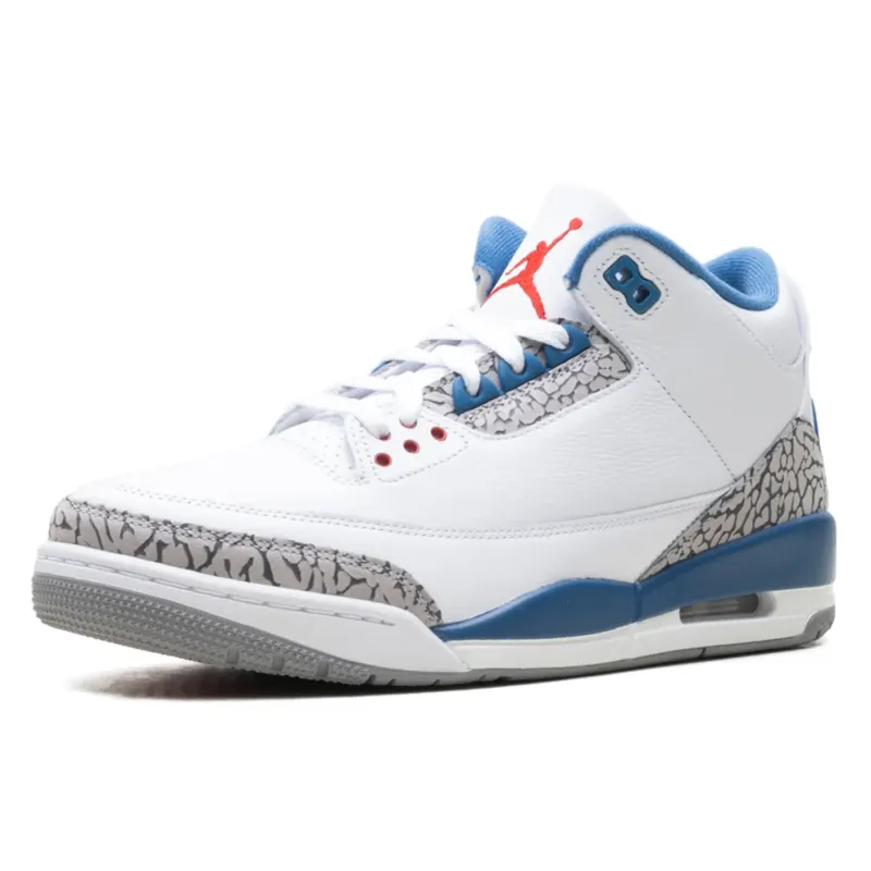 Air Jordan 3 Retro 