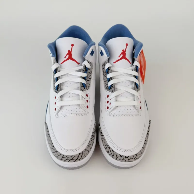 Air Jordan 3 Retro 