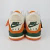 Air Jordan 3 SoleFly Miami Hurricanes IF4491 100 GX Batch Factory