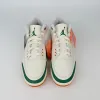 Air Jordan 3 SoleFly Miami Hurricanes IF4491 100 GX Batch Factory