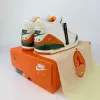 Air Jordan 3 SoleFly Miami Hurricanes IF4491 100 GX Batch Factory