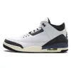 Air Jordan 3 OG SP A Ma Maniére For The Love HV8571 100 GX Batch Factory