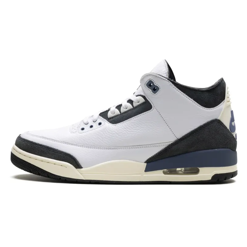Air Jordan 3 OG SP A Ma Maniére For The Love HV8571 100 GX Batch Factory