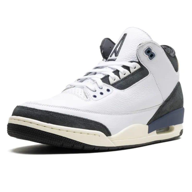 Air Jordan 3 OG SP A Ma Maniére For The Love HV8571 100 GX Batch Factory