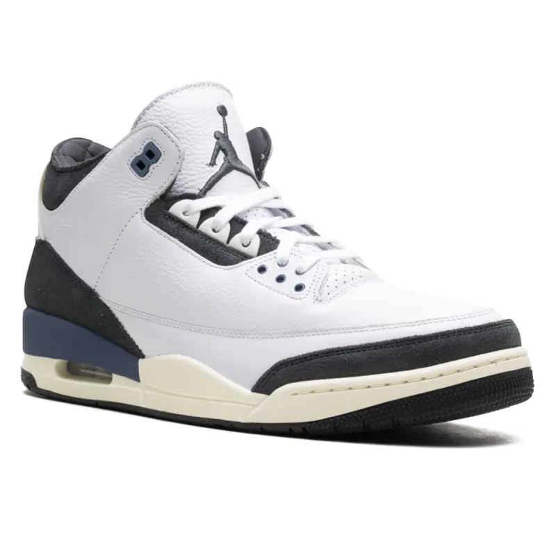 Air Jordan 3 OG SP A Ma Maniére For The Love HV8571 100 GX Batch Factory