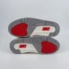 Air Jordan 3 White Cement Reimagined 2023 GX Batch Factory