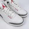 Air Jordan 3 White Cement Reimagined 2023 GX Batch Factory