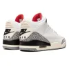 Air Jordan 3 White Cement Reimagined 2023 GX Batch Factory