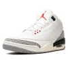 Air Jordan 3 White Cement Reimagined 2023 GX Batch Factory