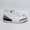 Air Jordan 3 White Cement Reimagined 2023 GX Batch Factory
