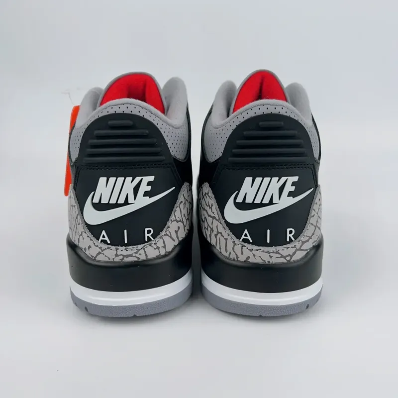 Air Jordan 3 