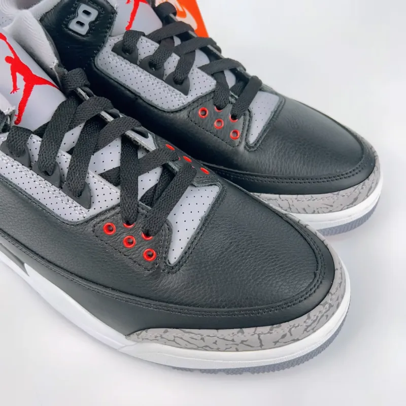 Air Jordan 3 