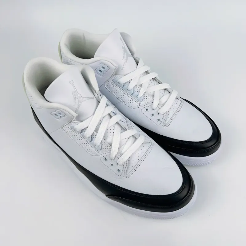 Air Jordan 3 Retro SP 
