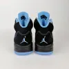 Air Jordan 5 Black University Blue 2026 GX Batch Factory