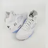 Air Jordan 5 White Metallic (2026) GX Batch Factory
