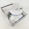 Air Jordan 5 White Metallic (2026) GX Batch Factory