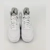 Air Jordan 5 White Metallic (2026) GX Batch Factory