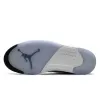 Air Jordan 5 White Metallic (2026) GX Batch Factory
