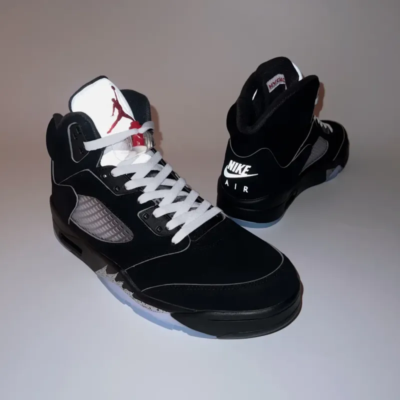 Air Jordan 5 Retro OG 