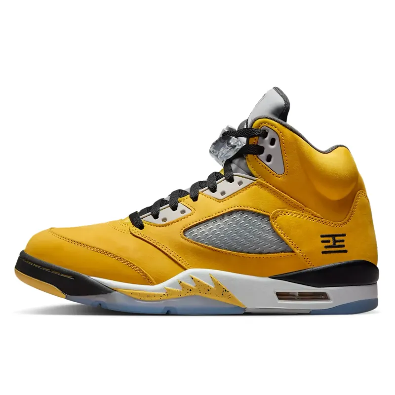 Air Jordan 5 Tokyo (2025) IO3372 700 GX Batch Factory