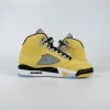 Air Jordan 5 Tokyo (2025) IO3372 700 GX Batch Factory