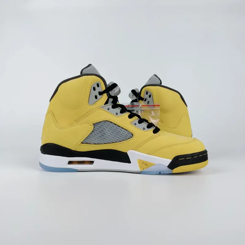 Air Jordan 5 Tokyo (2025) IO3372 700 GX Batch Factory