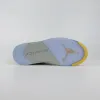 Air Jordan 5 Tokyo (2025) IO3372 700 GX Batch Factory